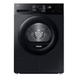 Samsung dv90dg52a0abep s�che - linge pose libre chargement frontal 9 kg noir