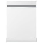 Samsung dw70h73ycfvu1 lave - vaisselle sous comptoir 14 couverts