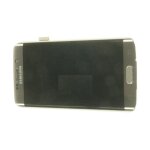 Samsung - ecran + tactile galaxy s6 edge or / gold - ref: gh97 - 17162c