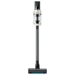 Samsung ex80f28ees aspirateur - balai 2 en 1 batterie sec hepa, micro sans sac 0, 5 l 770 w noir, blanc ...