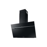 Samsung hotte d�corative 90 cm d�bit 585 m3 / h - nk36c7070wb
