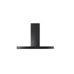 Samsung - hotte décorative murale 90cm 70db 580 m3 / h nk36c5703tm Samsung - hotte décorative murale 90cm 70db 580 m3 / h nk36c5703tm
