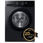 Samsung lave - linge ecobubble 8kg ww80cgc04dab