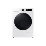 Samsung lave - linge schant ai ecobubble 11 + 6 kg - wd11dg5b15be