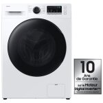 Samsung lave - linge s�chant (combo) ai ecobubble 8kg + 6kg