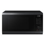 Samsung mg23dg4524cg comptoir micro - ondes grill 23 l 800 w noir, acier inoxydable Samsung mg23dg4524cg comptoir micro - ondes grill 23 l 800 w noir, acier inoxydable