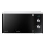 Samsung mg23k3614aw comptoir micro - onde combiné 23 l 800 w blanc Samsung mg23k3614aw comptoir micro - onde combiné 23 l 800 w blanc