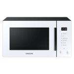 Samsung mg23t5018aw / et micro - onde comptoir micro - ondes grill 23 l 800 w blanc
