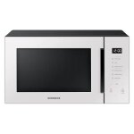 Samsung mg30t5018ue / et four � micro - ondes combin� 30 litres 1400 watt couleur porcelaine