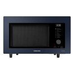 Samsung micro - ondes combin 32l bleu navy - mc32db7746kd