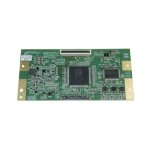 Samsung - module t - con pour dalle lcd samsung - ref: bn81 - 01298a