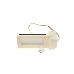 Samsung - moteur damper refrigerateur core pjt - ref: da31 - 00043f