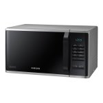 Samsung ms23k3513as - four micro - ondes monofonction - pose libre - 23 litres - 800 watt - argent