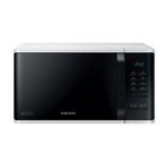 Samsung ms23k3513aw / eg micro - onde blanc micro - onde simple comptoir 23 l 800 w