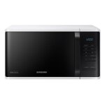 Samsung ms23k3513aw micro - onde blanc comptoir 800 w Samsung ms23k3513aw micro - onde blanc comptoir 800 w