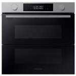 Samsung nv7b4550uas four dual cook flex multifonctions pyrolyse Samsung nv7b4550uas four dual cook flex multifonctions pyrolyse