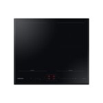 Samsung nz64b5066kk noir intégré (placement) 60 cm plaque avec zone à induction 4 zone(s) Samsung nz64b5066kk noir intégré (placement) 60 cm plaque avec zone à induction 4 zone(s)
