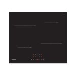 Samsung nz64t3706a1 table de cuisson  induction noir - 4 foyers