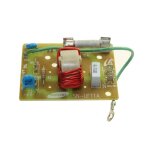 Samsung - platine d alimentation - ref: de9600399a