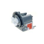 Samsung - pompe de vidange b30 - 6ac 240 v 30 w - ref: dc31 - 00030h