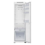 Samsung r�frig�rateur 1 porte int�grable, 289l - - brr29600eww