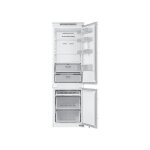 Samsung - rfrigrateur combin intgrable  glissires 267l nofrost brb70f26des0