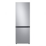 Samsung - rfrigrateur combin rb34c600csa - gris