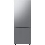 Rfrigrateur combin samsung rb53dg703es9 538 l classe e gris
