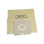 Samsung - sac aspirateur vp77 vendu a l unite - ref: dj9700142a