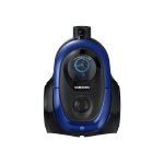 Samsung sc07m2110sb - aspirateur - traineau - sans sac - bleu Samsung sc07m2110sb - aspirateur - traineau - sans sac - bleu