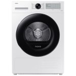 Samsung s�che - linge optimal dry 9kg - dv90cgc0a0ah