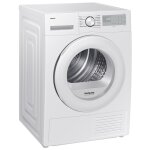 Samsung s�che - linge pompe � chaleur 9kg