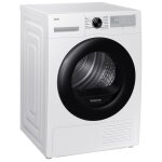 Samsung s�che - linge pompe � chaleur 9kg