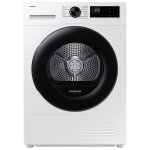 Samsung s�che - linge - pompe � chaleur 9kg - dv90dg52a0ae