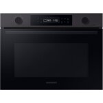 Samsung series 4 nq5b4513gbb micro - ondes mono - fonction encastrable inox noir