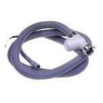 Samsung - tuyau arrivee d eau avec aquastop - ref: dd62 - 00102a