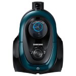 Samsung vc07m21a0vn 1, 5 l aspirateur r�servoir cylindrique sec 700 w sans sac