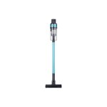 Samsung vs15a6031r1 sans sac 0, 8 l 410 w noir, couleur menthe