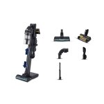 Samsung vs20c955ctk aspirateur de table noir sans sac Samsung vs20c955ctk aspirateur de table noir sans sac