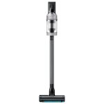 Samsung vs80f28efp aspirateur - balai 2 en 1 batterie sec hepa, micro sans sac 0, 5 l 770 w gris 2, 2 ...