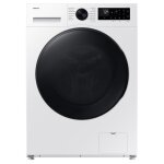 Samsung wd11dg5b15beep machine � laver s�chante pose libre chargement frontal blanc