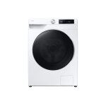 Samsung wd11dg6b85be machine à laver avec sèche linge pose libre charge avant blanc d Samsung wd11dg6b85be machine à laver avec sèche linge pose libre charge avant blanc d