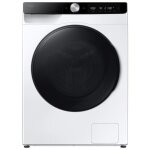 Samsung wd11dg6b85bk machine � laver s�chante pose libre chargement frontal blanc