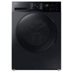 Samsung wd90dg5b15bbep machine � laver s�chante pose libre chargement frontal noir