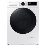 Samsung wd90dg5b15be machine � laver s�chante pose libre chargement frontal blanc