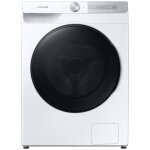 Samsung wd90t734abh machine � laver s�chante pose libre chargement frontal blanc