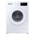 Samsung ww80fg3m05twef machine � laver chargement frontal 8 kg 1400 tr / min blanc