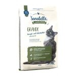 Sanabelle grande pour chat