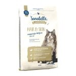 Sanabelle hair skin pour chat