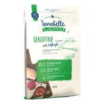 Sanabelle sensitive avec de la volaille pour chat